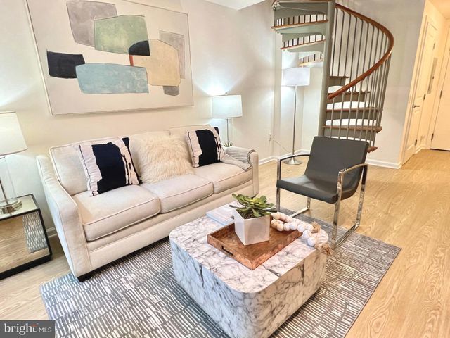 $495,000 | 440 L Street Northwest, Unit 105, Washington, DC 20001