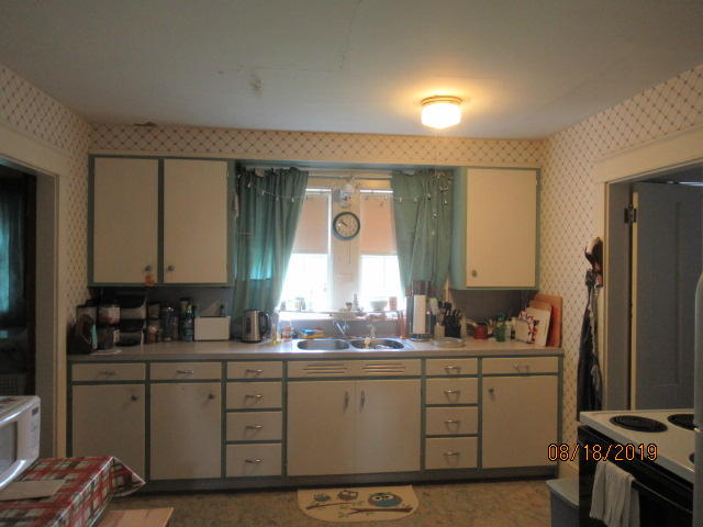 354 Northeast Road Standish, ME 04084 - Photo 3 of 18 IMG_0623 (1) kitchen 3