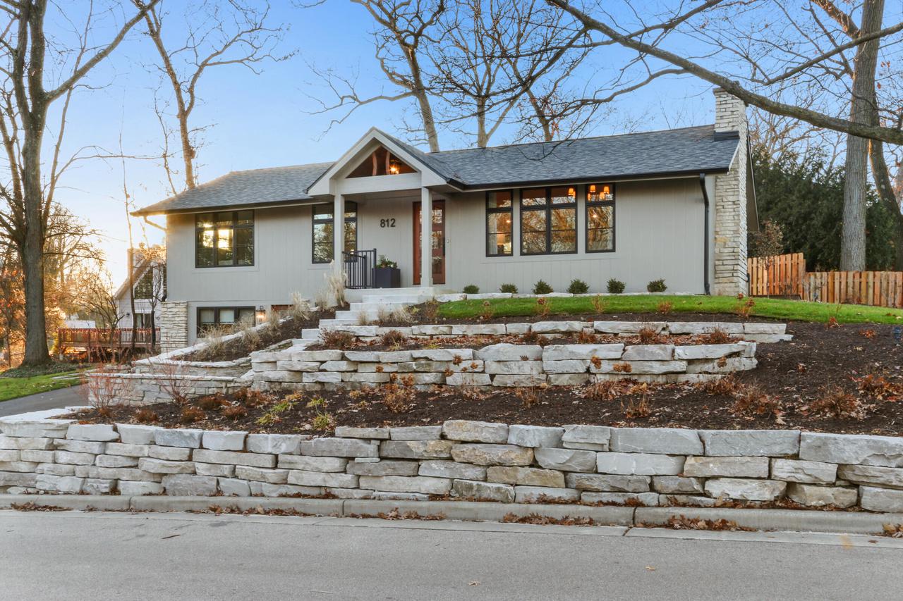 812 Brickley Drive Fontana, WI 53125 - Photo 1 of 1