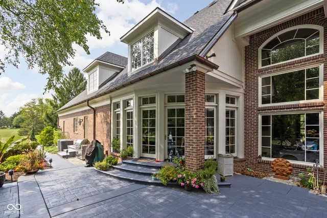 $2,850,000 | 3463 Sedgemoor Circle, Carmel, IN 46032