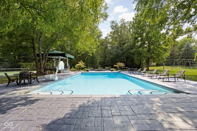 $2,850,000 | 3463 Sedgemoor Circle, Carmel, IN 46032