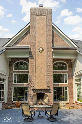 $2,850,000 | 3463 Sedgemoor Circle, Carmel, IN 46032