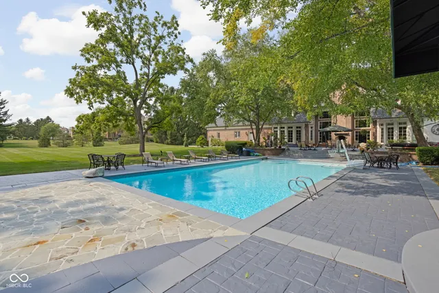 $2,850,000 | 3463 Sedgemoor Circle, Carmel, IN 46032