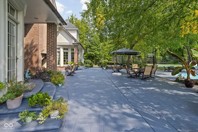 $2,850,000 | 3463 Sedgemoor Circle, Carmel, IN 46032