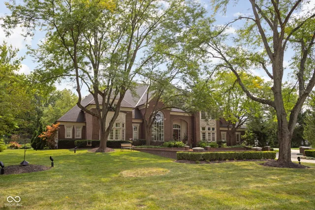$2,850,000 | 3463 Sedgemoor Circle, Carmel, IN 46032