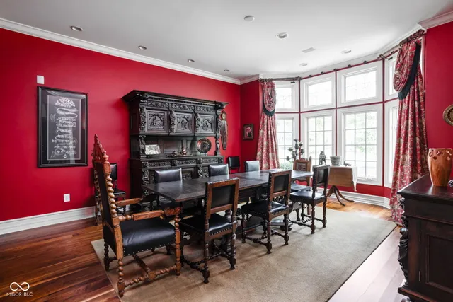 $2,850,000 | 3463 Sedgemoor Circle, Carmel, IN 46032