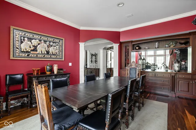 $2,850,000 | 3463 Sedgemoor Circle, Carmel, IN 46032