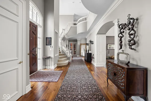 $2,850,000 | 3463 Sedgemoor Circle, Carmel, IN 46032
