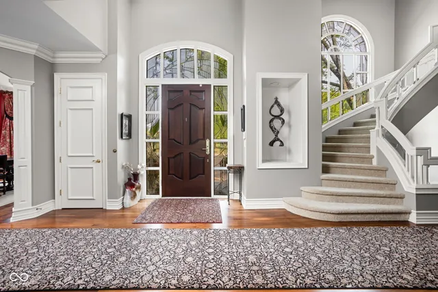 $2,850,000 | 3463 Sedgemoor Circle, Carmel, IN 46032