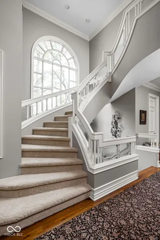 $2,850,000 | 3463 Sedgemoor Circle, Carmel, IN 46032