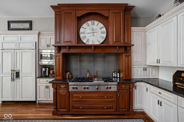 $2,850,000 | 3463 Sedgemoor Circle, Carmel, IN 46032