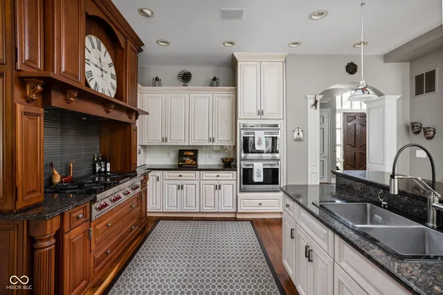 $2,850,000 | 3463 Sedgemoor Circle, Carmel, IN 46032