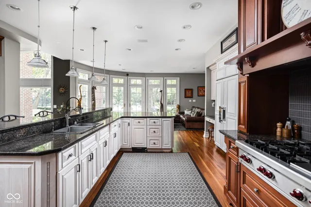 $2,850,000 | 3463 Sedgemoor Circle, Carmel, IN 46032