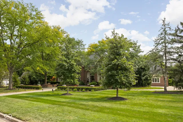 $2,850,000 | 3463 Sedgemoor Circle, Carmel, IN 46032