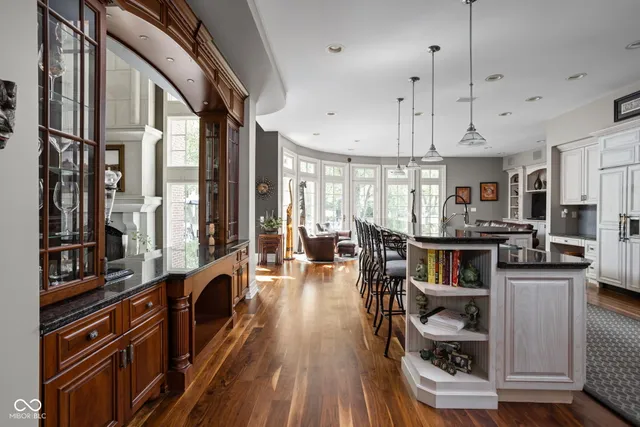 $2,850,000 | 3463 Sedgemoor Circle, Carmel, IN 46032