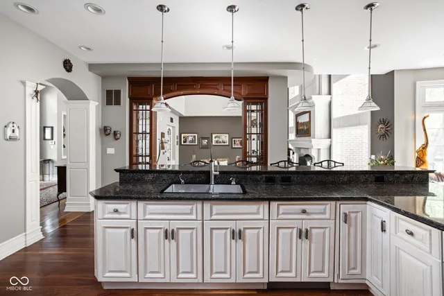 $2,850,000 | 3463 Sedgemoor Circle, Carmel, IN 46032