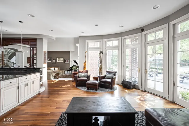 $2,850,000 | 3463 Sedgemoor Circle, Carmel, IN 46032