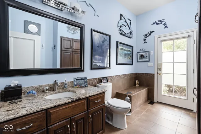 $2,850,000 | 3463 Sedgemoor Circle, Carmel, IN 46032