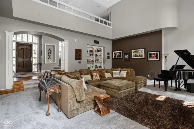 $2,850,000 | 3463 Sedgemoor Circle, Carmel, IN 46032