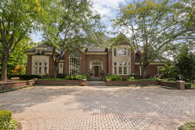 $2,850,000 | 3463 Sedgemoor Circle, Carmel, IN 46032