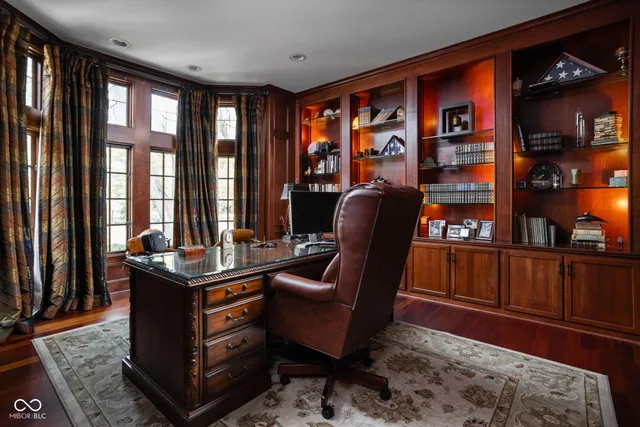 $2,850,000 | 3463 Sedgemoor Circle, Carmel, IN 46032