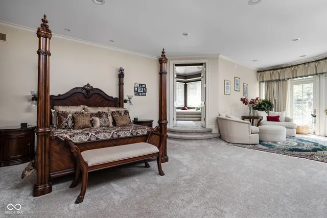 $2,850,000 | 3463 Sedgemoor Circle, Carmel, IN 46032