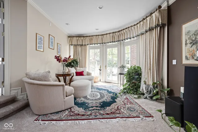 $2,850,000 | 3463 Sedgemoor Circle, Carmel, IN 46032