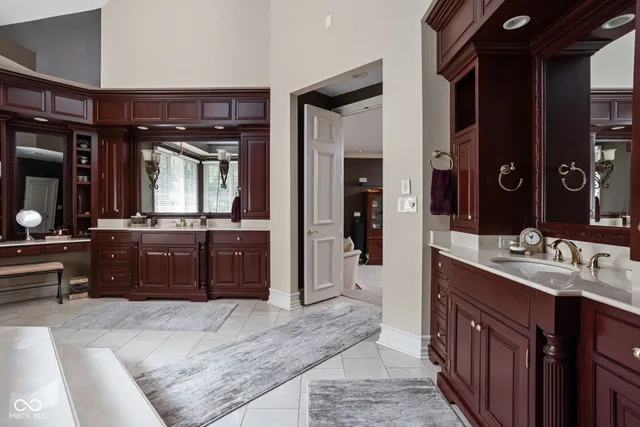 $2,850,000 | 3463 Sedgemoor Circle, Carmel, IN 46032