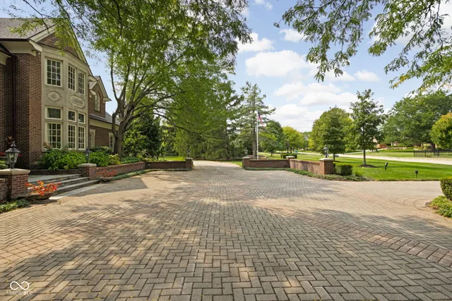 $2,850,000 | 3463 Sedgemoor Circle, Carmel, IN 46032