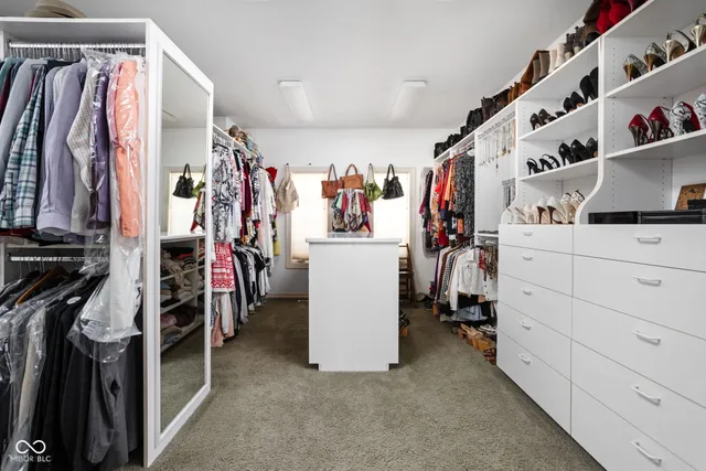 $2,850,000 | 3463 Sedgemoor Circle, Carmel, IN 46032