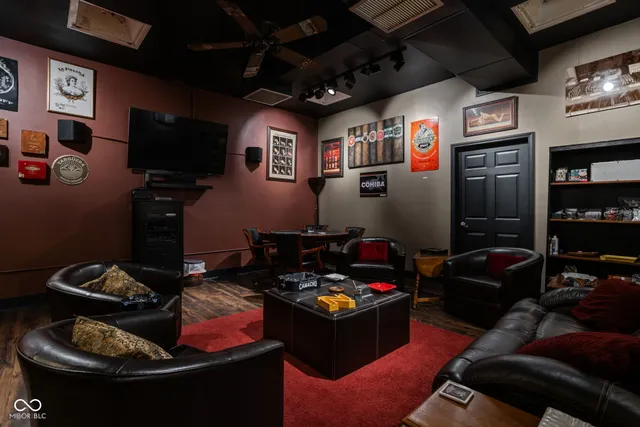 $2,850,000 | 3463 Sedgemoor Circle, Carmel, IN 46032