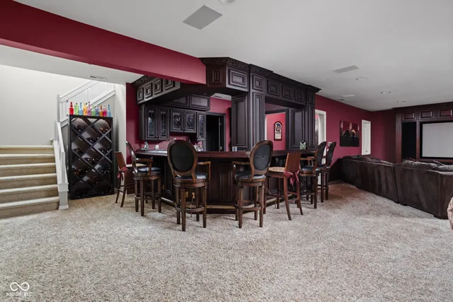 $2,850,000 | 3463 Sedgemoor Circle, Carmel, IN 46032