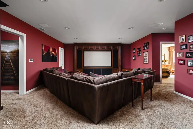 $2,850,000 | 3463 Sedgemoor Circle, Carmel, IN 46032