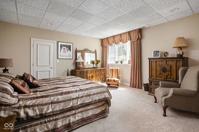 $2,850,000 | 3463 Sedgemoor Circle, Carmel, IN 46032