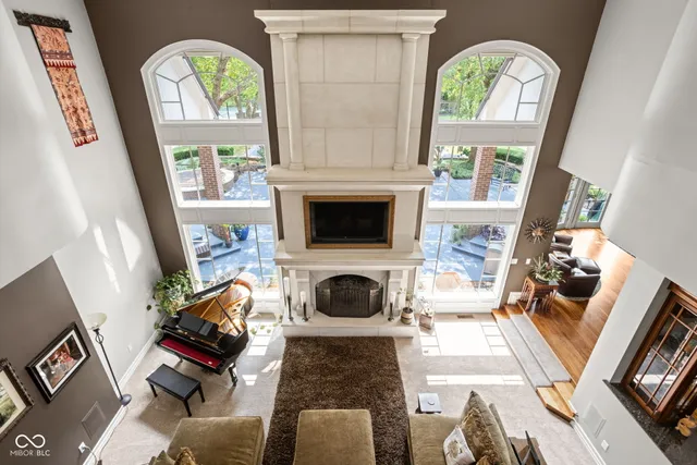 $2,850,000 | 3463 Sedgemoor Circle, Carmel, IN 46032