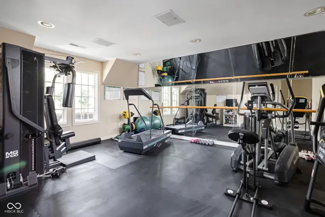 $2,850,000 | 3463 Sedgemoor Circle, Carmel, IN 46032