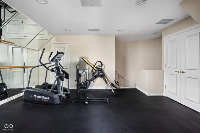 $2,850,000 | 3463 Sedgemoor Circle, Carmel, IN 46032