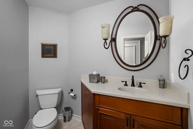 $2,850,000 | 3463 Sedgemoor Circle, Carmel, IN 46032