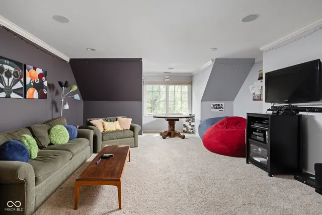 $2,850,000 | 3463 Sedgemoor Circle, Carmel, IN 46032