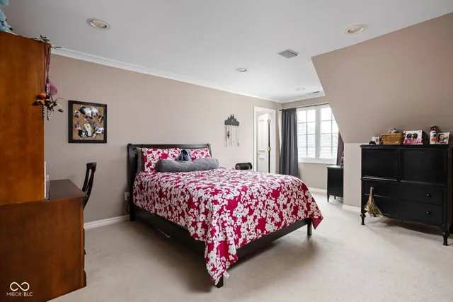 $2,850,000 | 3463 Sedgemoor Circle, Carmel, IN 46032