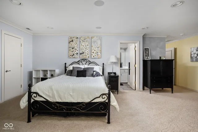 $2,850,000 | 3463 Sedgemoor Circle, Carmel, IN 46032