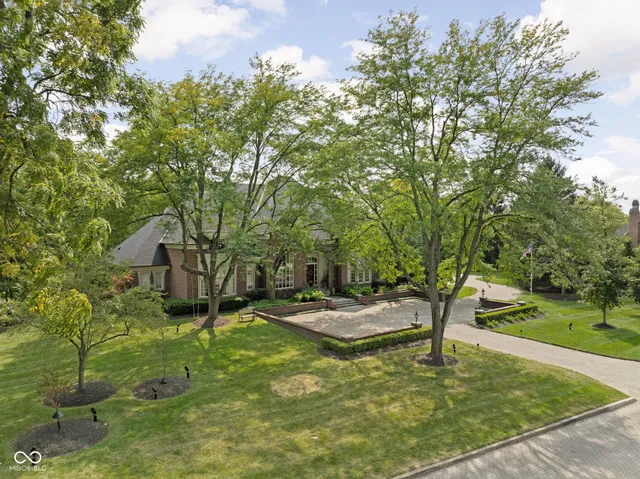 $2,850,000 | 3463 Sedgemoor Circle, Carmel, IN 46032