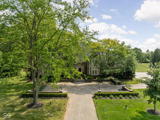 $2,850,000 | 3463 Sedgemoor Circle, Carmel, IN 46032