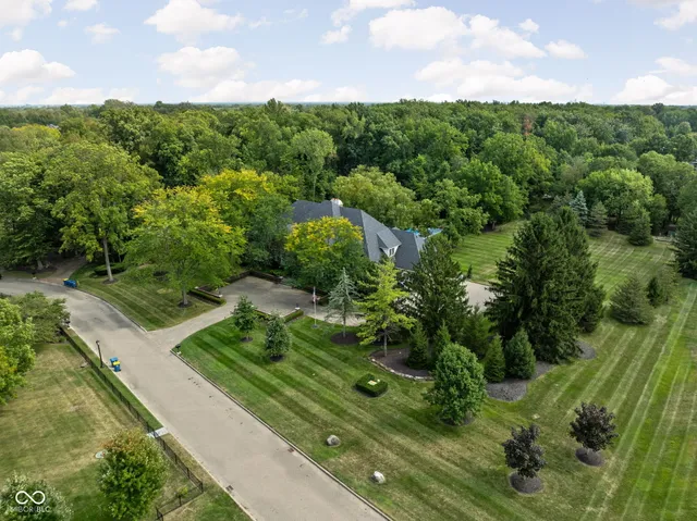 $2,850,000 | 3463 Sedgemoor Circle, Carmel, IN 46032