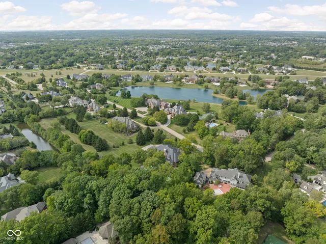 $2,850,000 | 3463 Sedgemoor Circle, Carmel, IN 46032