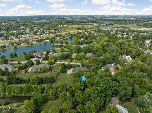 $2,850,000 | 3463 Sedgemoor Circle, Carmel, IN 46032