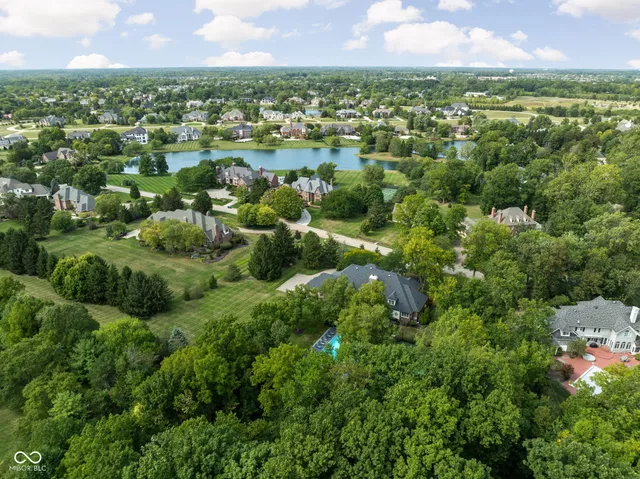 $2,850,000 | 3463 Sedgemoor Circle, Carmel, IN 46032