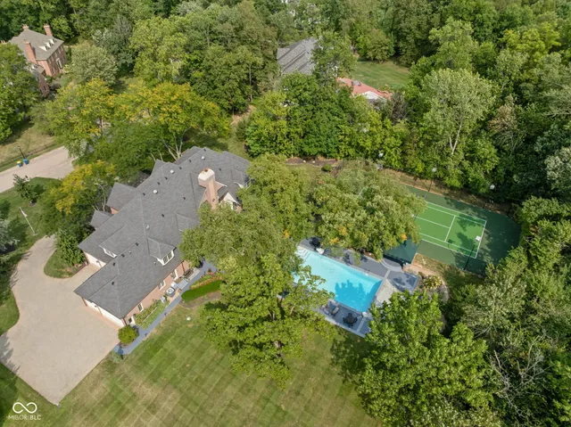 $2,850,000 | 3463 Sedgemoor Circle, Carmel, IN 46032