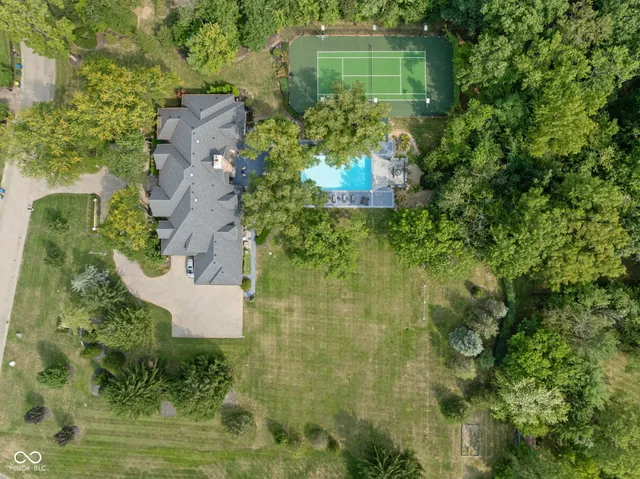 $2,850,000 | 3463 Sedgemoor Circle, Carmel, IN 46032
