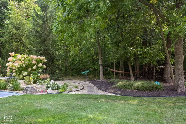 $2,850,000 | 3463 Sedgemoor Circle, Carmel, IN 46032